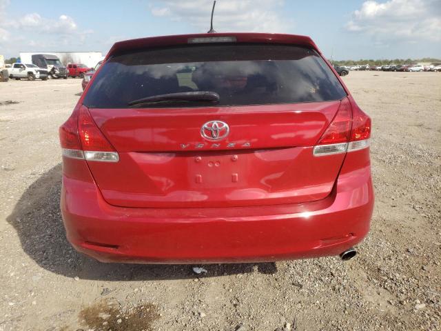 Photo 5 VIN: 4T3ZA3BB2AU037407 - TOYOTA VENZA 