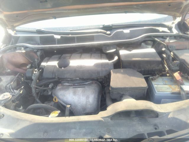 Photo 9 VIN: 4T3ZA3BB2BU039787 - TOYOTA VENZA 