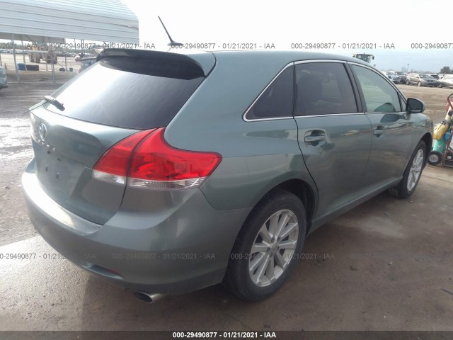 Photo 3 VIN: 4T3ZA3BB2BU039918 - TOYOTA VENZA 