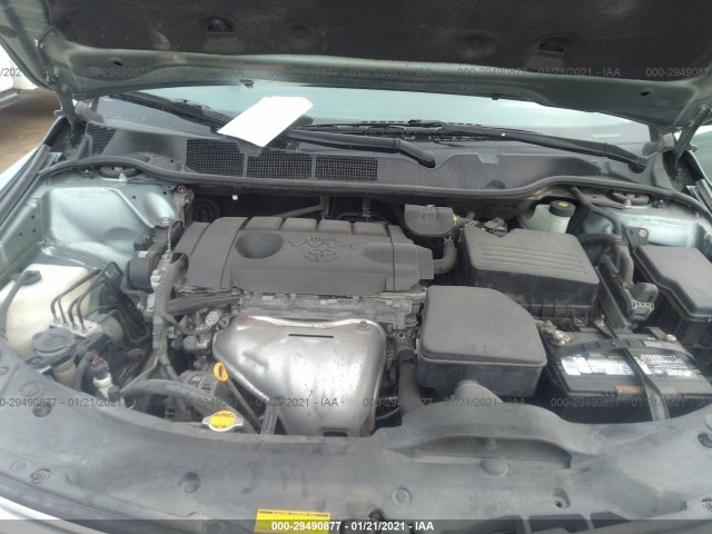 Photo 9 VIN: 4T3ZA3BB2BU039918 - TOYOTA VENZA 