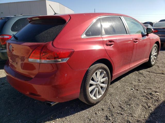 Photo 3 VIN: 4T3ZA3BB2BU041779 - TOYOTA VENZA 