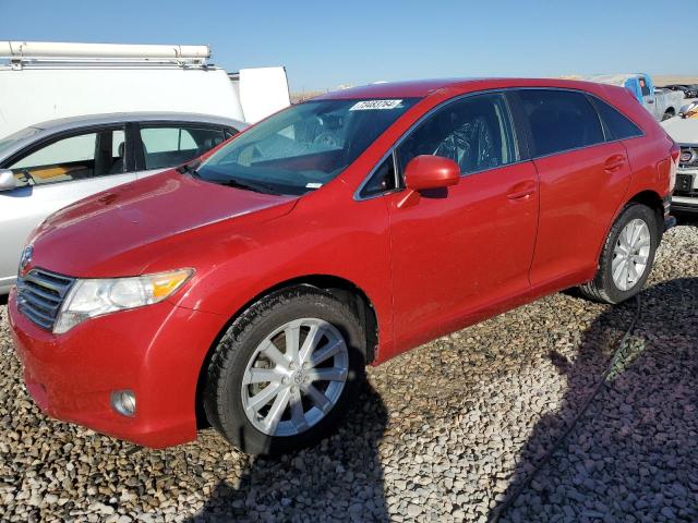 Photo 0 VIN: 4T3ZA3BB2BU041779 - TOYOTA VENZA 