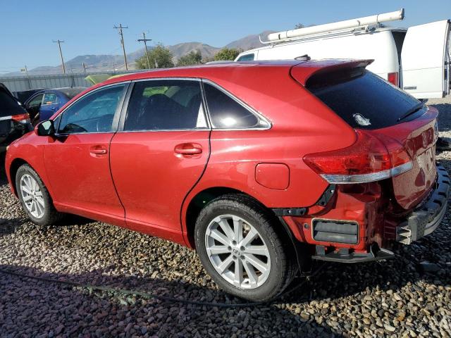 Photo 1 VIN: 4T3ZA3BB2BU041779 - TOYOTA VENZA 