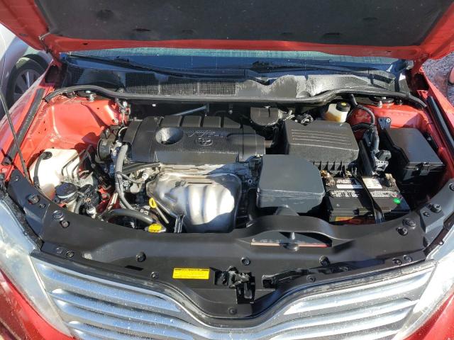 Photo 10 VIN: 4T3ZA3BB2BU041779 - TOYOTA VENZA 