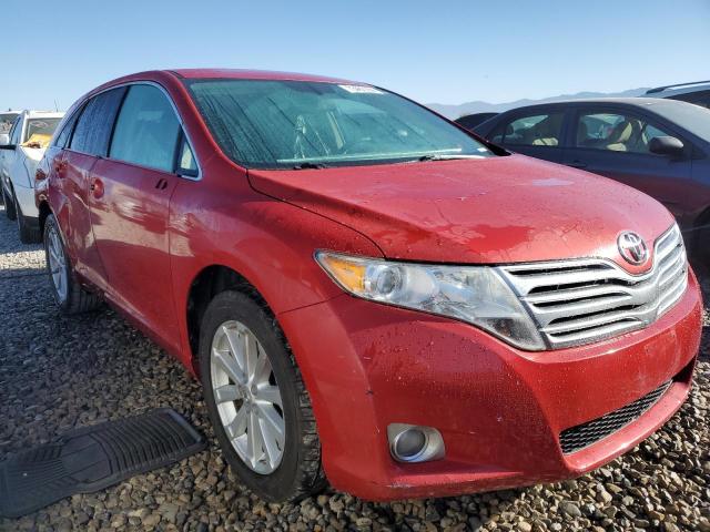 Photo 3 VIN: 4T3ZA3BB2BU041779 - TOYOTA VENZA 