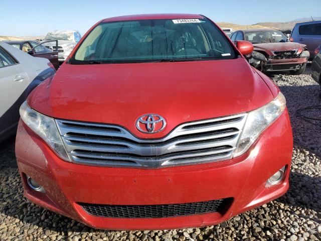 Photo 4 VIN: 4T3ZA3BB2BU041779 - TOYOTA VENZA 