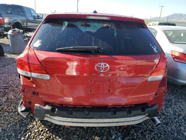 Photo 5 VIN: 4T3ZA3BB2BU041779 - TOYOTA VENZA 