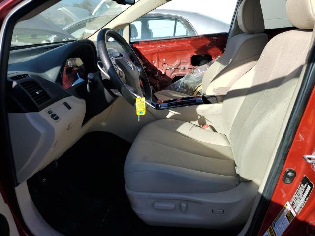 Photo 6 VIN: 4T3ZA3BB2BU041779 - TOYOTA VENZA 