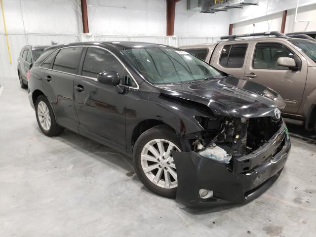 Photo 0 VIN: 4T3ZA3BB2BU044021 - TOYOTA VENZA 