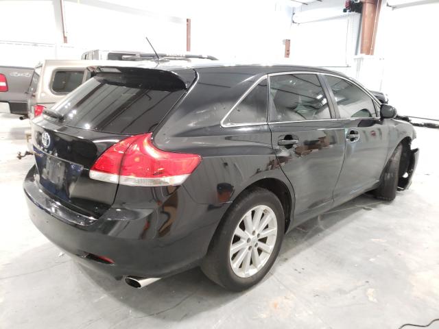 Photo 3 VIN: 4T3ZA3BB2BU044021 - TOYOTA VENZA 