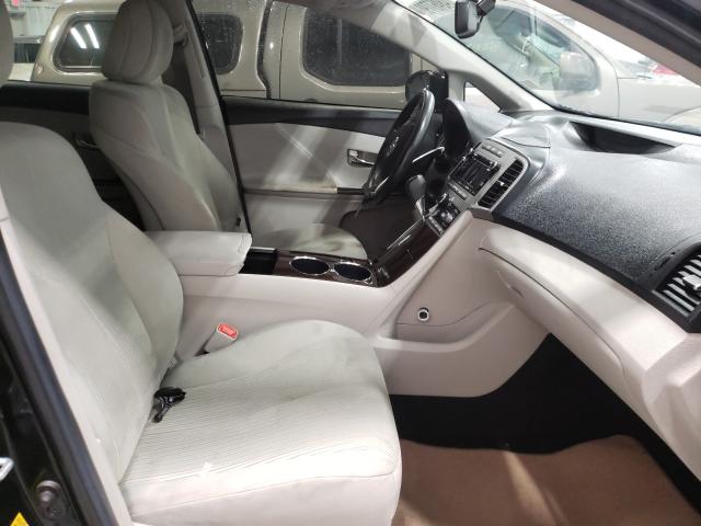 Photo 4 VIN: 4T3ZA3BB2BU044021 - TOYOTA VENZA 