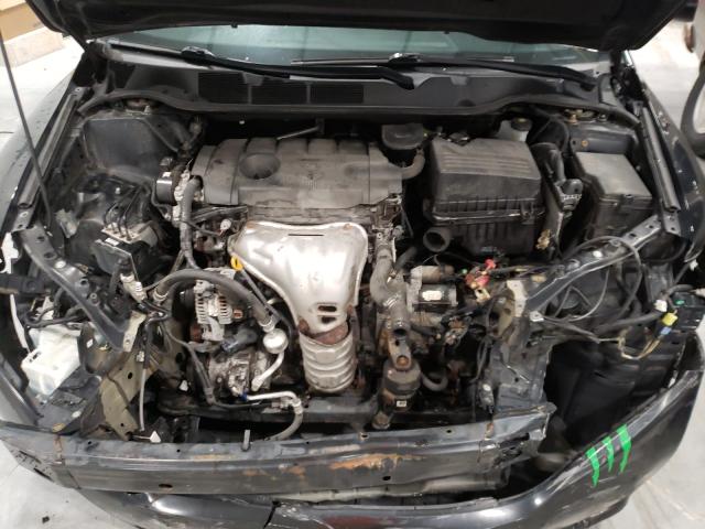 Photo 6 VIN: 4T3ZA3BB2BU044021 - TOYOTA VENZA 