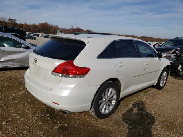 Photo 3 VIN: 4T3ZA3BB2BU047128 - TOYOTA VENZA 