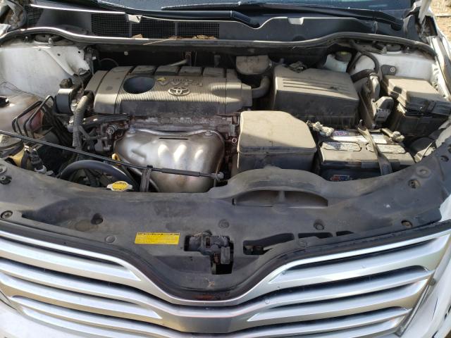 Photo 6 VIN: 4T3ZA3BB2BU047128 - TOYOTA VENZA 