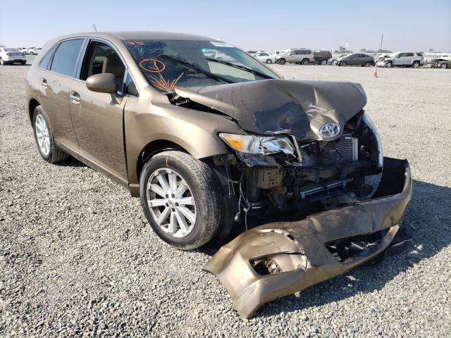 Photo 0 VIN: 4T3ZA3BB2BU049221 - TOYOTA VENZA 