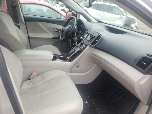 Photo 4 VIN: 4T3ZA3BB2CU056848 - TOYOTA VENZA LE 