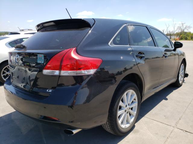 Photo 3 VIN: 4T3ZA3BB2CU058518 - TOYOTA VENZA 