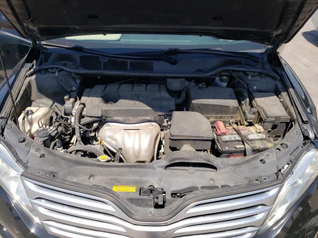 Photo 6 VIN: 4T3ZA3BB2CU058518 - TOYOTA VENZA 