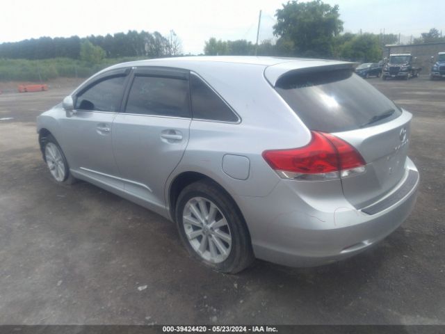 Photo 2 VIN: 4T3ZA3BB2CU059264 - TOYOTA VENZA 