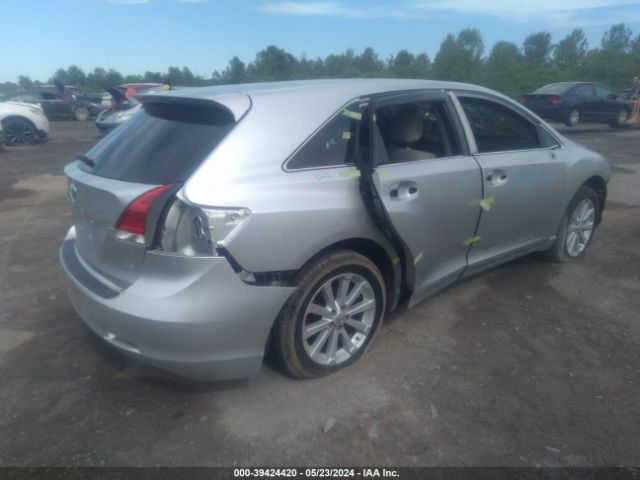 Photo 3 VIN: 4T3ZA3BB2CU059264 - TOYOTA VENZA 