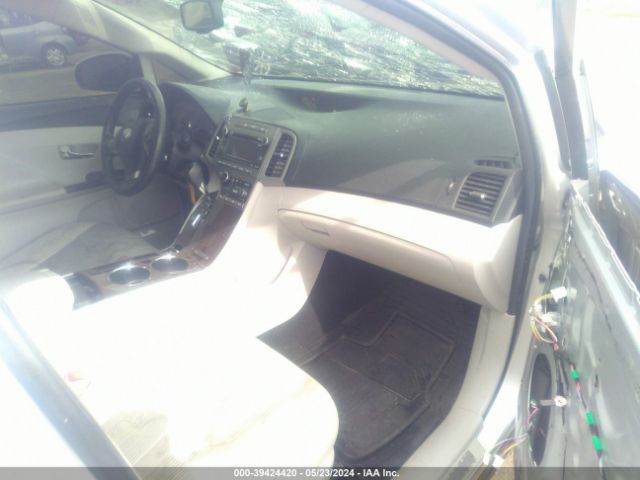 Photo 4 VIN: 4T3ZA3BB2CU059264 - TOYOTA VENZA 