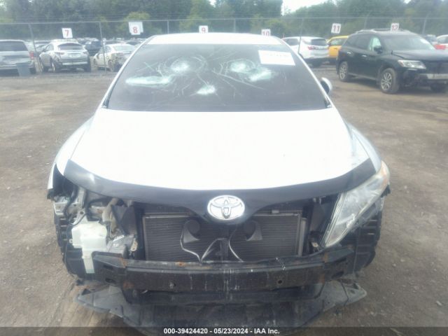 Photo 5 VIN: 4T3ZA3BB2CU059264 - TOYOTA VENZA 