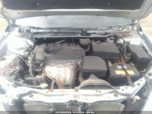 Photo 9 VIN: 4T3ZA3BB2CU059264 - TOYOTA VENZA 