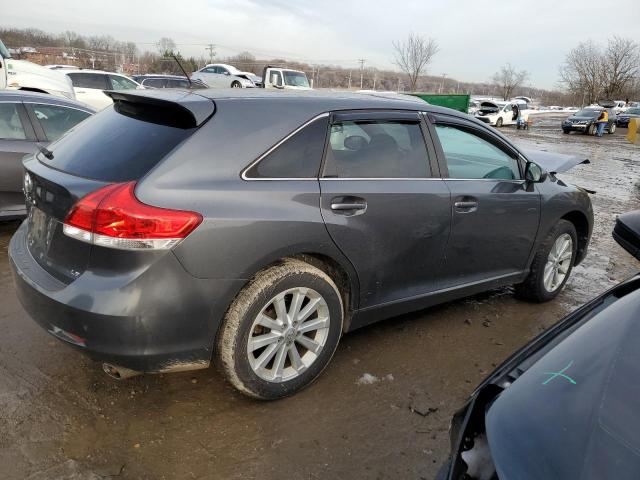 Photo 2 VIN: 4T3ZA3BB2CU059992 - TOYOTA VENZA 