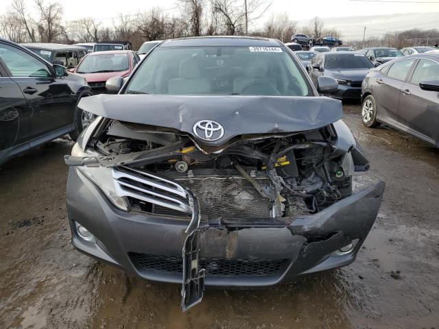 Photo 4 VIN: 4T3ZA3BB2CU059992 - TOYOTA VENZA 