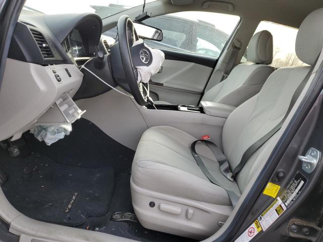 Photo 6 VIN: 4T3ZA3BB2CU059992 - TOYOTA VENZA 