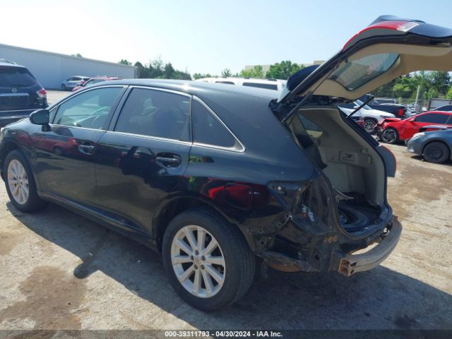 Photo 2 VIN: 4T3ZA3BB2CU061564 - TOYOTA VENZA 