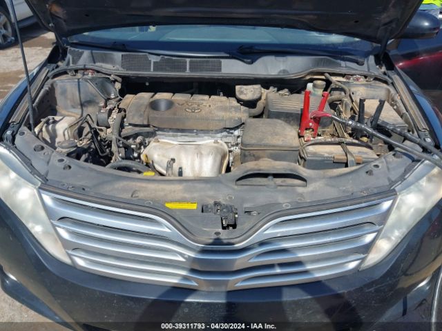 Photo 9 VIN: 4T3ZA3BB2CU061564 - TOYOTA VENZA 