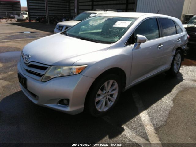 Photo 1 VIN: 4T3ZA3BB2DU063798 - TOYOTA VENZA 