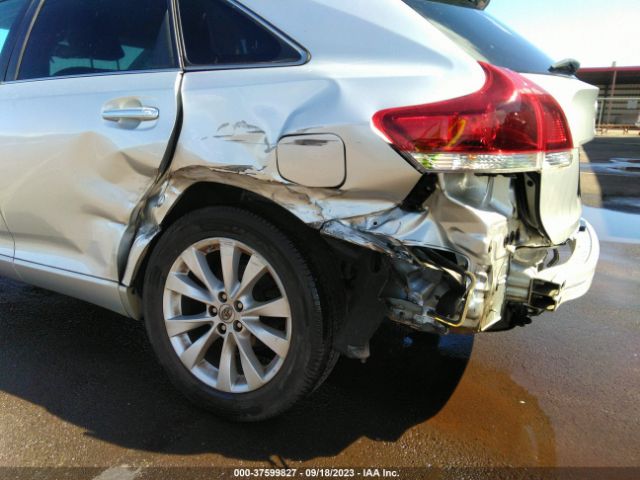 Photo 5 VIN: 4T3ZA3BB2DU063798 - TOYOTA VENZA 