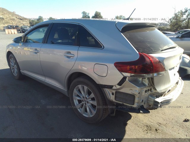 Photo 2 VIN: 4T3ZA3BB2DU065602 - TOYOTA VENZA 