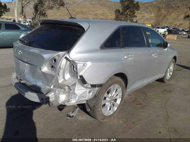 Photo 3 VIN: 4T3ZA3BB2DU065602 - TOYOTA VENZA 