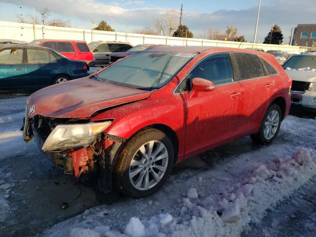 Photo 0 VIN: 4T3ZA3BB2DU066331 - TOYOTA VENZA LE 