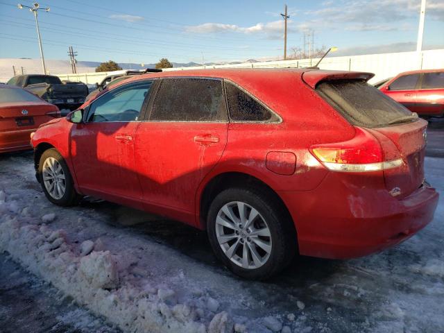 Photo 1 VIN: 4T3ZA3BB2DU066331 - TOYOTA VENZA LE 