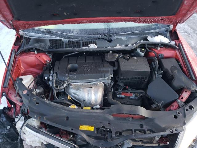 Photo 11 VIN: 4T3ZA3BB2DU066331 - TOYOTA VENZA LE 