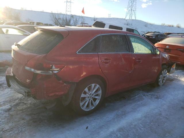 Photo 2 VIN: 4T3ZA3BB2DU066331 - TOYOTA VENZA LE 