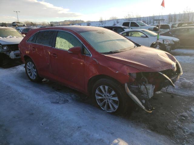 Photo 3 VIN: 4T3ZA3BB2DU066331 - TOYOTA VENZA LE 