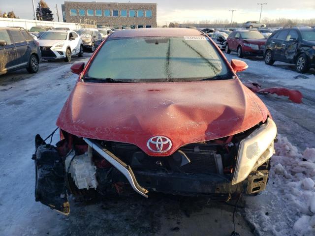 Photo 4 VIN: 4T3ZA3BB2DU066331 - TOYOTA VENZA LE 