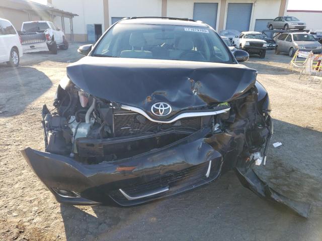 Photo 4 VIN: 4T3ZA3BB2DU069522 - TOYOTA VENZA LE 