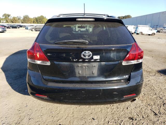 Photo 5 VIN: 4T3ZA3BB2DU069522 - TOYOTA VENZA LE 