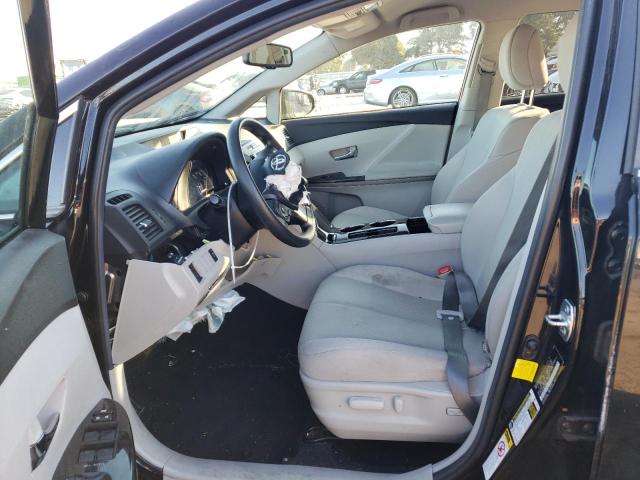 Photo 6 VIN: 4T3ZA3BB2DU069522 - TOYOTA VENZA LE 