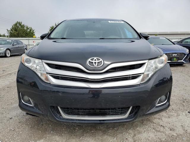 Photo 4 VIN: 4T3ZA3BB2DU069875 - TOYOTA VENZA LE 