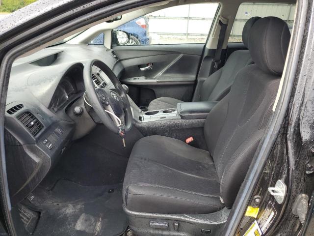 Photo 6 VIN: 4T3ZA3BB2DU069875 - TOYOTA VENZA LE 