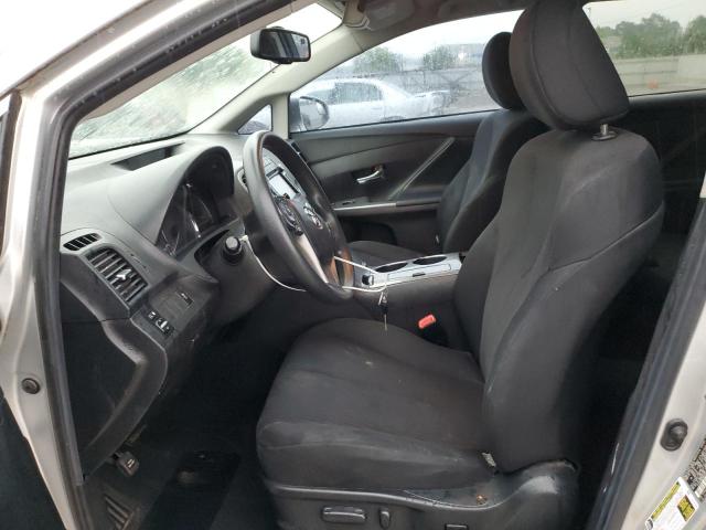 Photo 6 VIN: 4T3ZA3BB2DU073571 - TOYOTA VENZA LE 