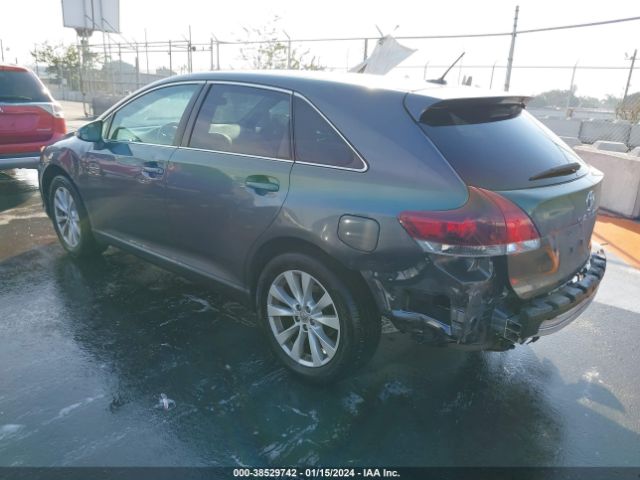 Photo 2 VIN: 4T3ZA3BB2DU074610 - TOYOTA VENZA 