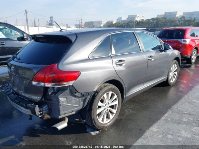 Photo 3 VIN: 4T3ZA3BB2DU074610 - TOYOTA VENZA 